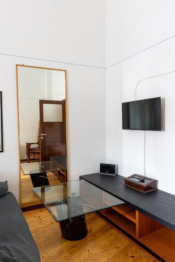 Camera Monolocale Milan Luaran gambar